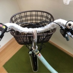 電動アシスト自転車 ブリジストン