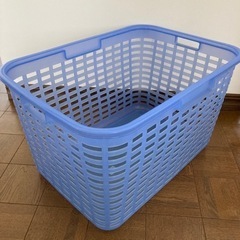 大きいカゴ