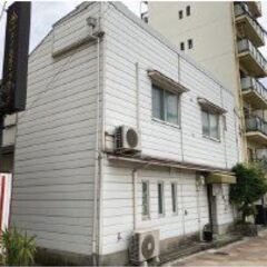 賃貸一棟★住居付き店舗★軽飲食可能★阪神新在家駅徒歩1分