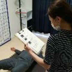 【京都下京区】姿勢改善に役立つストレッチポールの基本！jccaベ...