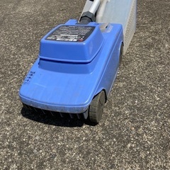 芝刈り機(アイリスオーヤマ)