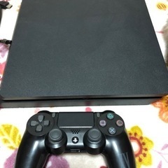 PS4 本体　CUH-2200A 500GB