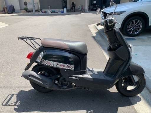 cuxi100 実動　書類付