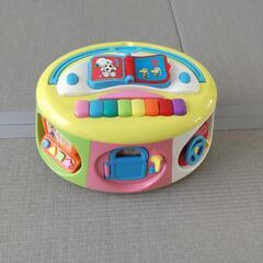 フィッシャープライスのおもちゃ