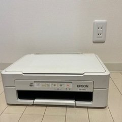 EPSONプリンター