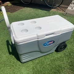 Coleman コールマン エクストリーム　クーラーボックス