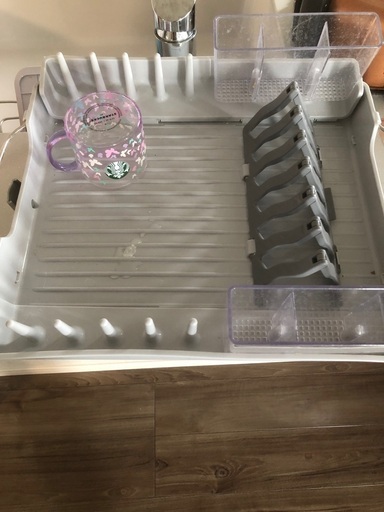 食器置き場