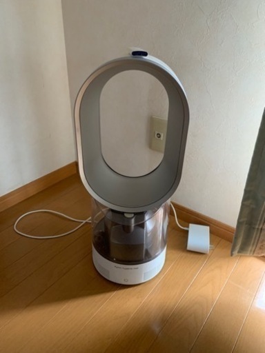 扇風機（ダイソン）取引再開しました！
