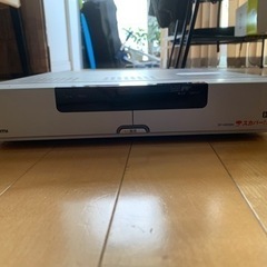 スカパーチューナー　SP-HR250H