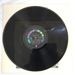 サディスティック・ミカ・バンド Sadistic Mika Band Live in London  LP盤の画像