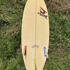 サーフボード　の画像