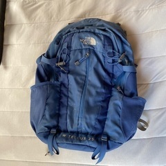 THE NORTH FACE  25L リュック　ナップザック ...