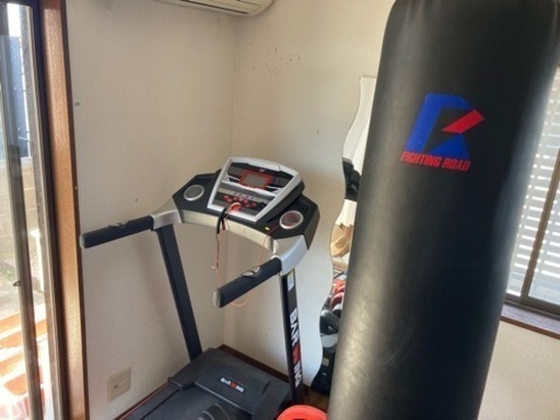 【取引中】筋トレグッズ　まとめ