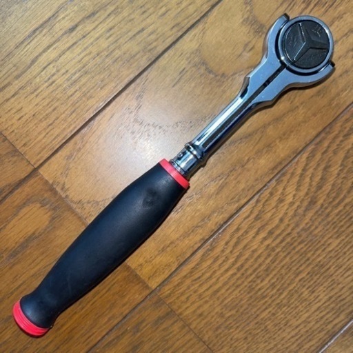 スナップオン 工具 ラチェット スピナー