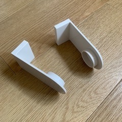 無印良品　キッチンペーパーホルダーの画像