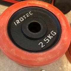 ダンベル　ベンチ　セット