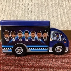 三代目J Soul Brothes コンサートツアートラック