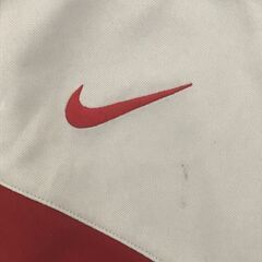 【売ります】 Nike Arsenal Used スウェットジャージ L Sizeの画像