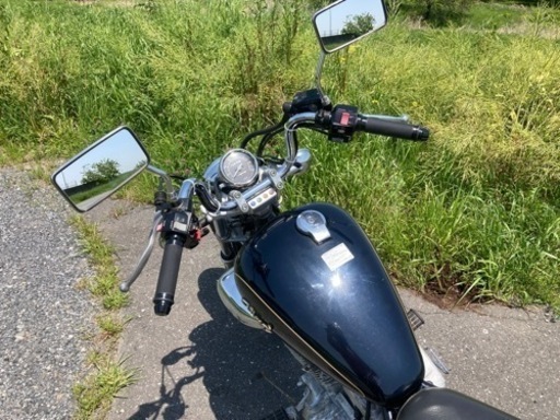 ビラーゴ250