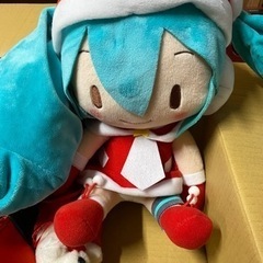 【お話し中】【中古品】ぬいぐるみセットの画像