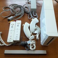 wii