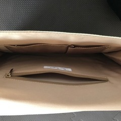 バック0円の画像