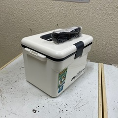 クーラーボックス　８リットルの画像