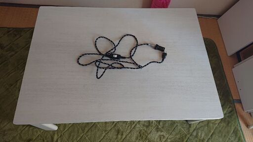 中古こたつ(テーブル)