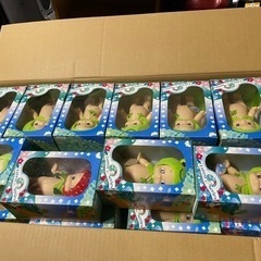 【未開封品】生産終了品‼️入手困難‼️キューピー人形まとめ売り