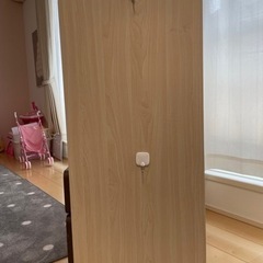 子ども用チェストの画像