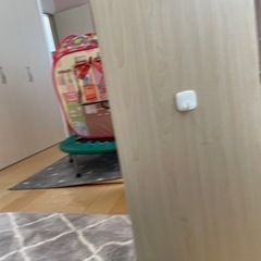 子ども用チェストの画像