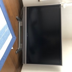 【再掲載】シャープ　AQUOS   差し上げます。