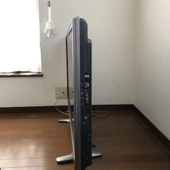【再掲載】シャープ　AQUOS   差し上げます。の画像