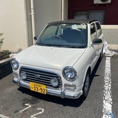 滋賀県のミラジーノ(ダイハツ)の中古車｜ジモティー