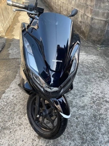 ★ホンダPCX JK05（2021年式）★