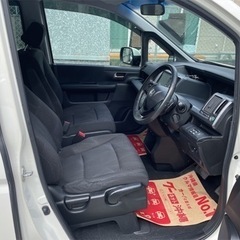 車検2年付　ステップワゴンスパーダ　走行9万キロの画像