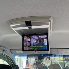 車検2年付　ステップワゴンスパーダ　走行9万キロの画像