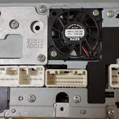 イクリプス DVDナビの画像
