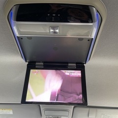 車検2年付　ステップワゴンスパーダ　走行7万キロの画像