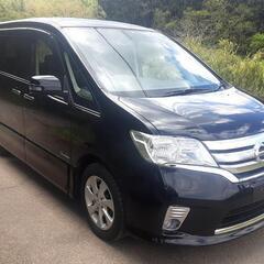 日産セレナ
ハイウェイスターS ハイブリッド☆ワンオーナ☆走行距...
