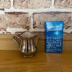 シェイカーとシュガーポットの画像