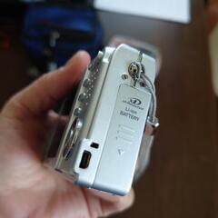 Olympusカメラの画像