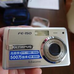 Olympusカメラの画像