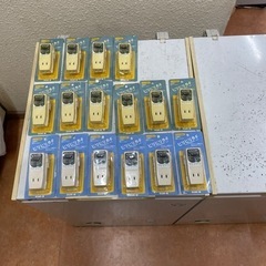 漏電防止　ビリビリガードの画像