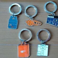 【非売品】ビームス　BEAMS　ジョージアおまけ品の画像
