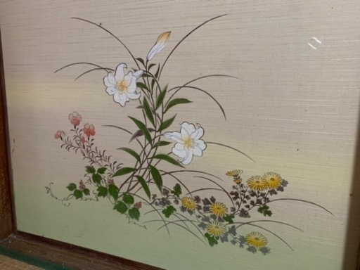 襖　ふすま　4枚セット