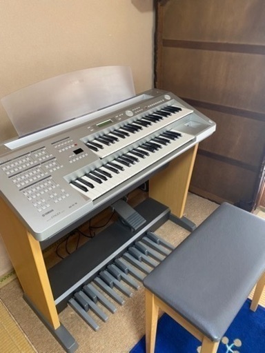 YAMAHA Electone STAGEA ELB-01
