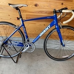 ロードバイク　GIANT DEFY3