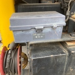 日野　デュトロ　高所作業車　スカイマスターの画像