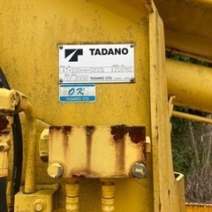 日野　デュトロ　高所作業車　スカイマスターの画像